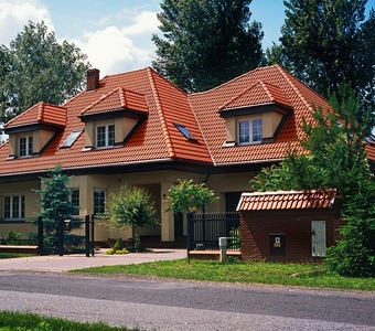 Braas  ДАБЛ S 